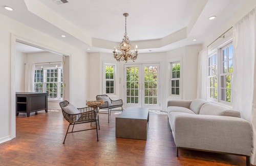 Northwest Portland Casa | FairyPortland on Bartholomew#41001