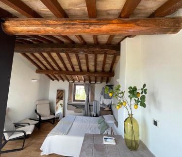 Monte Vibiano Vecchio Apartamento | Fairytale apartment in 12th century castle - Umbria