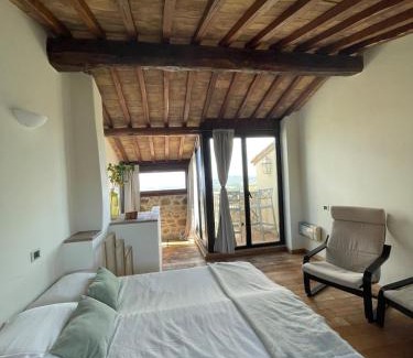 Monte Vibiano Vecchio Apartamento | Fairytale apartment in 12th century castle - Umbria