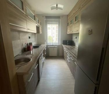 Dunakeszi Apartamento | Fairytale apartment