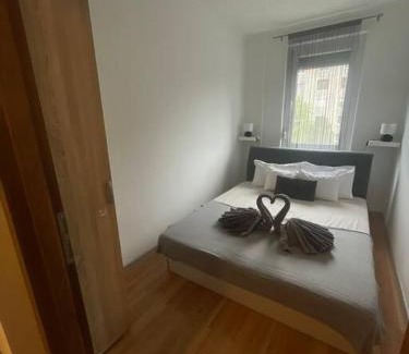 Dunakeszi Apartamento | Fairytale apartment