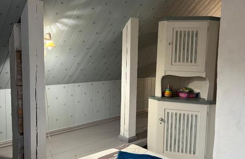 Viljandi Apartamento | Fairytale apartment in Viljandi old town