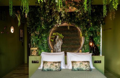 Thissio Hotel | Fairytale Athens Suites
