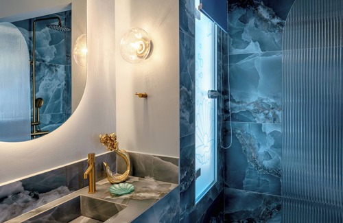 Thissio Hotel | Fairytale Athens Suites
