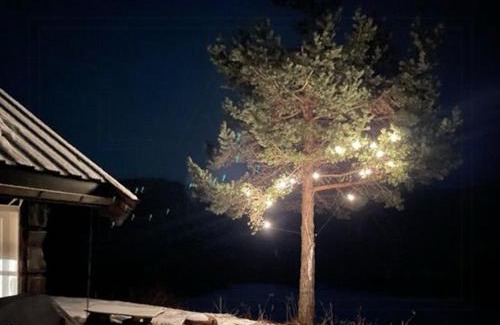 Sor-Aurdal Casa | Fairytale Cabin In The Heart Of Norway
