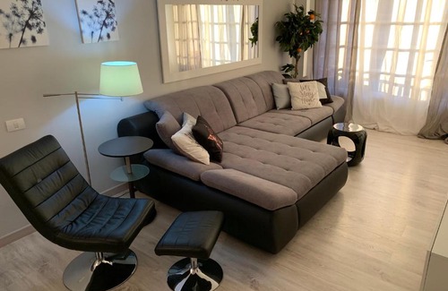 Adeje Apartamento | Fairytale in Adeje