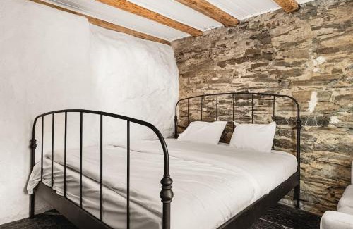 Sentrum Casa | Fairytale Surroundings I 450m to the Train Station