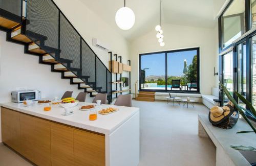 Chania Villa | Fairytale Villas