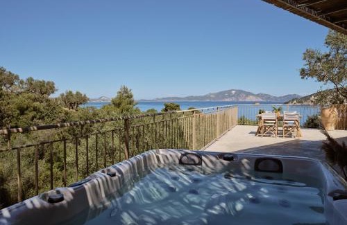 Marathias Casa | Fairytale villas & suites marathias zakynthos