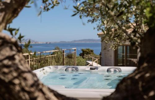 Marathias Casa | Fairytale villas & suites marathias zakynthos