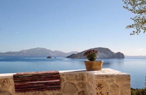 Marathias Casa | Fairytale villas & suites marathias zakynthos