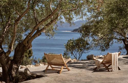 Marathias Casa | Fairytale villas & suites marathias zakynthos