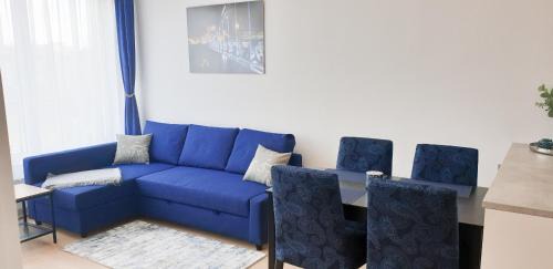 Srodmiescie Apartamento | Fairytales Apartment