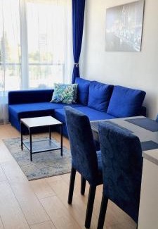 Srodmiescie Apartamento | Fairytales Apartment