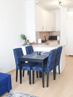 Srodmiescie Apartamento | Fairytales Apartment