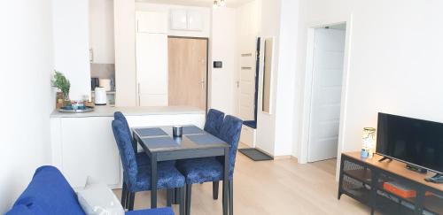 Srodmiescie Apartamento | Fairytales Apartment