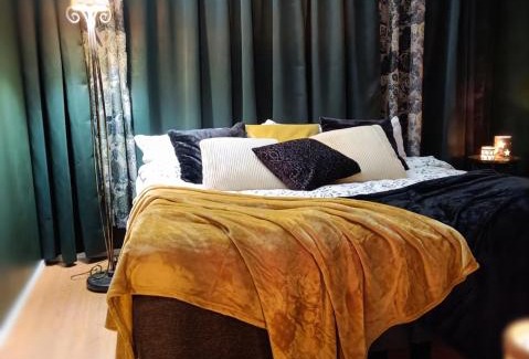 Rovaniemi Apartamento | Fairytales of the Milkyway
