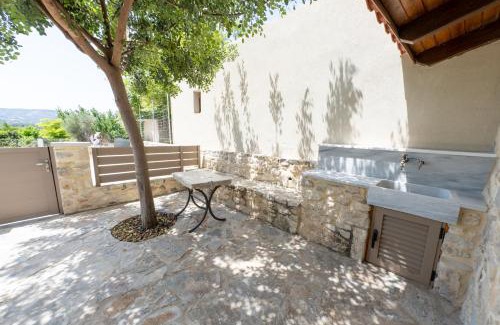 Faistos Casa | Faistos Cottage