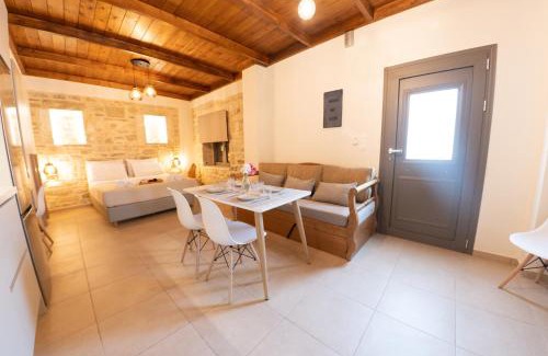 Faistos Casa | Faistos Cottage