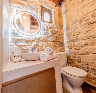 Faistos Casa | Faistos Cottage