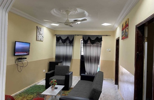 West Coast Division Casa | Faith and Grace Guest House