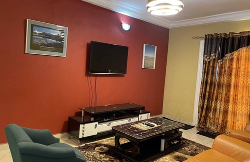 West Coast Division Casa | Faith and Grace Guest House