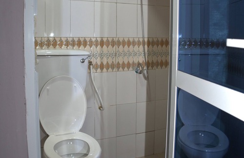 West Coast Division Casa | Faith and Grace Guest House