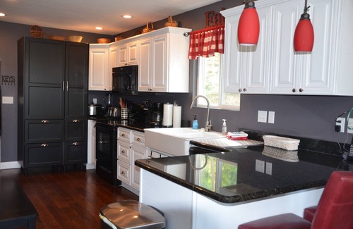 La Follette Casa | Faith, Family & Friends: una encantadora y totalmente equipada casa de 9 habitaciones en Norris Lake.