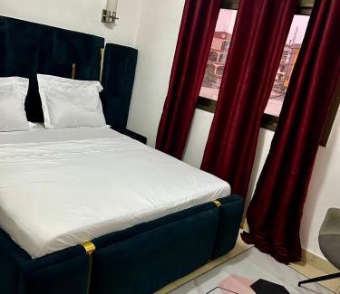 Tignere Apartamento | Faith home
