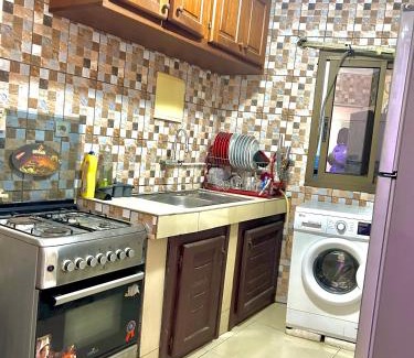 Tignere Apartamento | Faith home