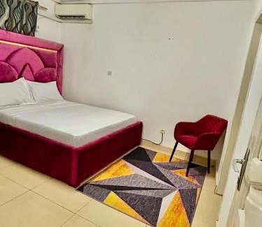 Tignere Apartamento | Faith home