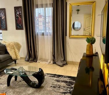 Tignere Apartamento | Faith home