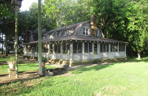 Wickes Casa | COSSATOT RIVER PETTIGREW HOUSE 6000 pies cuadrados 6 habitaciones, 5 baños, casa de madera de 3 pisos