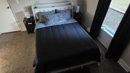 Romulus Casa | Faith short term rental