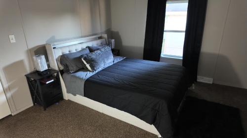 Romulus Casa | Faith short term rental