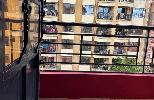 Kitengela Apartamento | Faith suites |Airbnb Kitengela