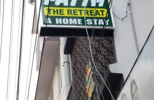 Siliguri Casa | Faith The Retreat