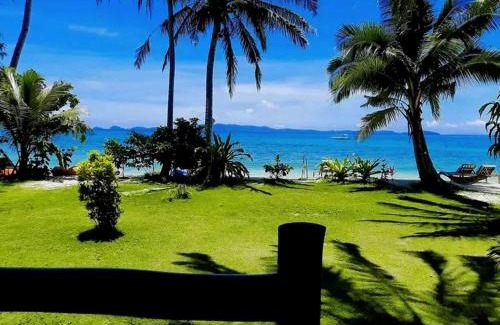 Port Barton Complejo | Faith Tourist Inn