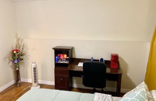 Cole Harbour Casa | Faithful Home