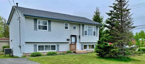 Cole Harbour Casa | Faithful Home