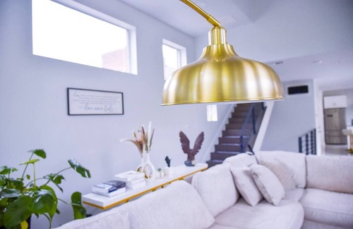 Knox - Henderson Casa | FaithHopeLove