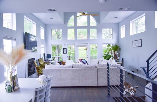 Knox - Henderson Casa | FaithHopeLove