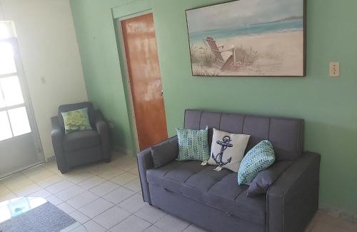 Cabezas Casa | Fajardo Peaceful Place