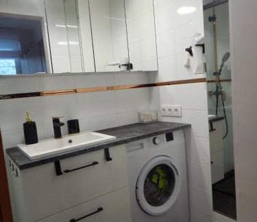 Gorny Sopot Apartamento | Fajne Lokum
