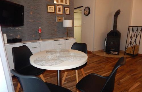 Gorny Sopot Apartamento | Fajne Lokum