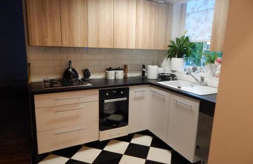 Gorny Sopot Apartamento | Fajne Lokum