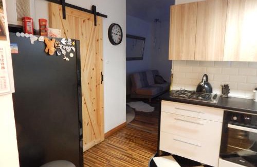 Gorny Sopot Apartamento | Fajne Lokum