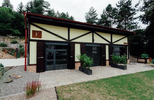 Vyhne Apartamento | Fajnové apartmány