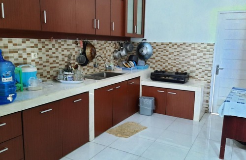 Cilacap Casa | Fajri Homestay CILACAP