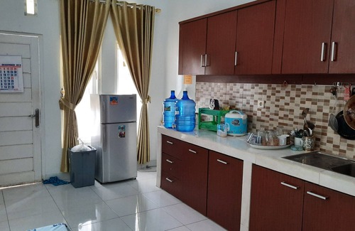 Cilacap Casa | Fajri Homestay CILACAP